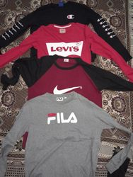 Mix Branded tshirts