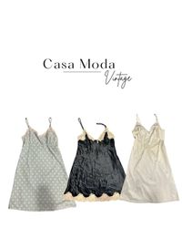 110626-1 cami slip dresses 12 pcs