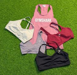 6206 _ Gymshark Tank Top