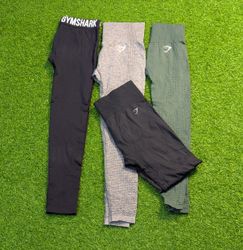 6208 _ Gymshark Leggings