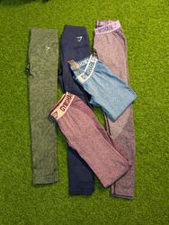 6209 _ Gymshark Leggings