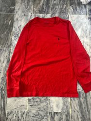 Ralph lauren round neck