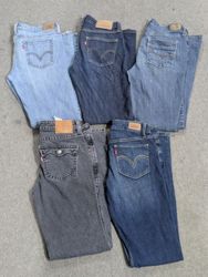 Women's Levi's Bootcut Jeans