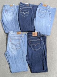Women's Levi's Bootcut Jeans