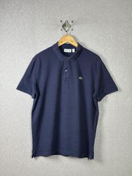 Premium Lacoste Polo Shirt