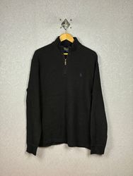 Ralph Lauren 1/4 zip