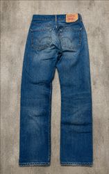 Levis Vintage Herrenjeans