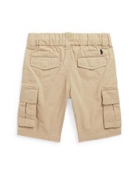 Ralph Lauren Cotton Shorts
