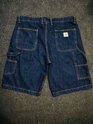 Mixed shorts