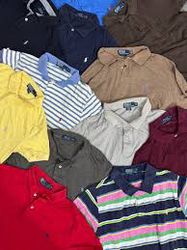 Ralph lauren Collar T-Shirts
