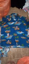 Hawaiian Shirts