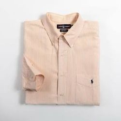 Ralph lauren Button up T-Shirts