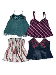 Y2K cami Tops | V-T508