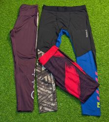 6217 _ Reebok, Calvin Klein, Champion, Leggings