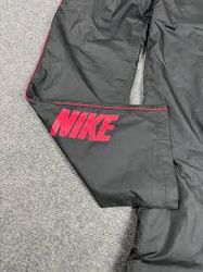 Nike Baggy Track Pants