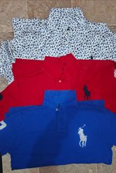Ralph Lauren polo T-Shirts