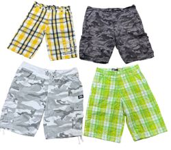 Branded cotten and cargo short 10 pcs At 1022
