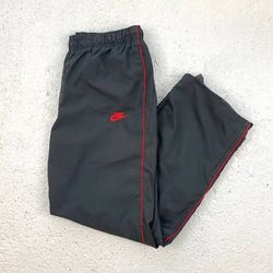 Vintage Nike Track Pants