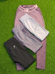 6218 _ Gymshark Leggings