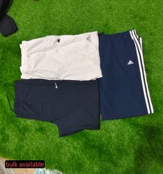 Parachute trouser