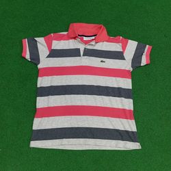Lacoste Polo Shirt (Mms-564)