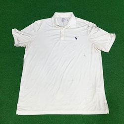 Ralph Lauren Polo Shirt (Mms-565)