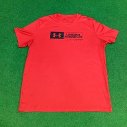 Under Armour T-Shirt (Mms-566)