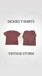 Dickies T-Shirts