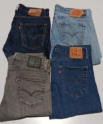 Levi's jeans RV # 1038