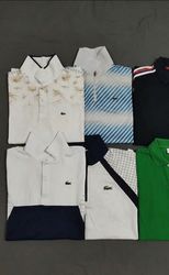 Lacoste Polo Shirts
