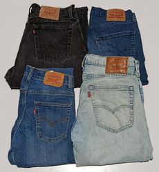 Levi's jeans RV # 1040
