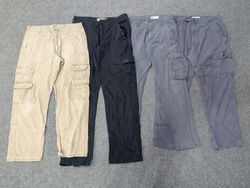 CRZ0882 Wrangler Cargo Pants