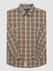 PREMIUM BRAND TOMMY HILGLIFER SHIRT