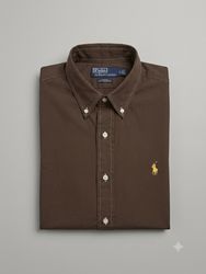 PREMIUM BRAND RALPH LAUREN SHIRTS
