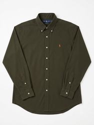 PREMIUM BRAND RALPH LAUREN SHIRTS