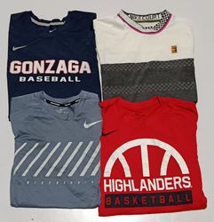 Nike T-Shirts RV # 1045