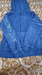 Juicy Couture Hodi jackts