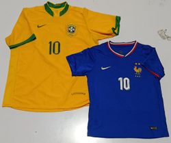 Nike T-Shirts RV # 1050