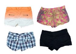 Cotten sexy short 15 pcs At 1026
