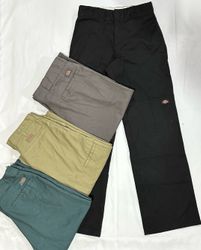 Dickies Dress Cotton Pants B# 168