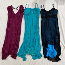 Y2k dresses (759)