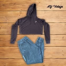 A.Y328 Gymshark Mix bundle