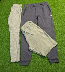 6222 _ Gymshark Hose