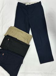 Dickies Dress Cotton Pants B# 169