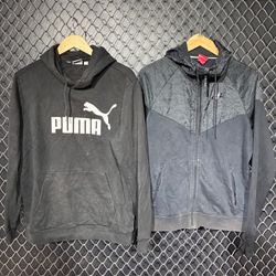 Mix branded hoodies (fnc 234)