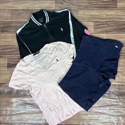 Ralph lauren ladies mix item (fnc 236)