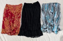 Y2k skirts (761)