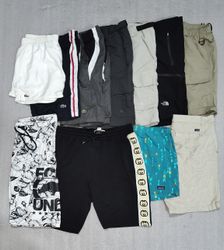 Patagonia/Gucci/The North Face/Lacoste mix brand s..