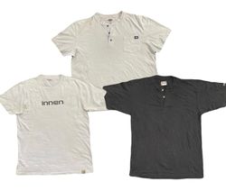 Carhartt and Dickies T-Shirts