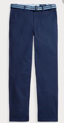 Ralph Lauren cotton trousers